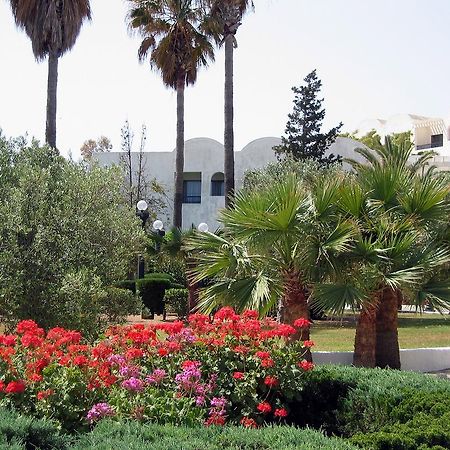 Hannibal Palace Sousse Exterior photo