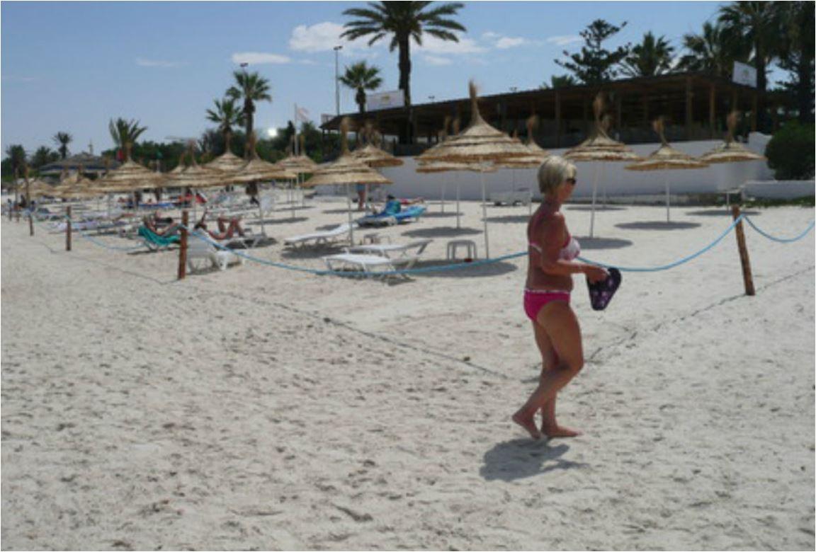 Hannibal Palace Sousse Exterior photo