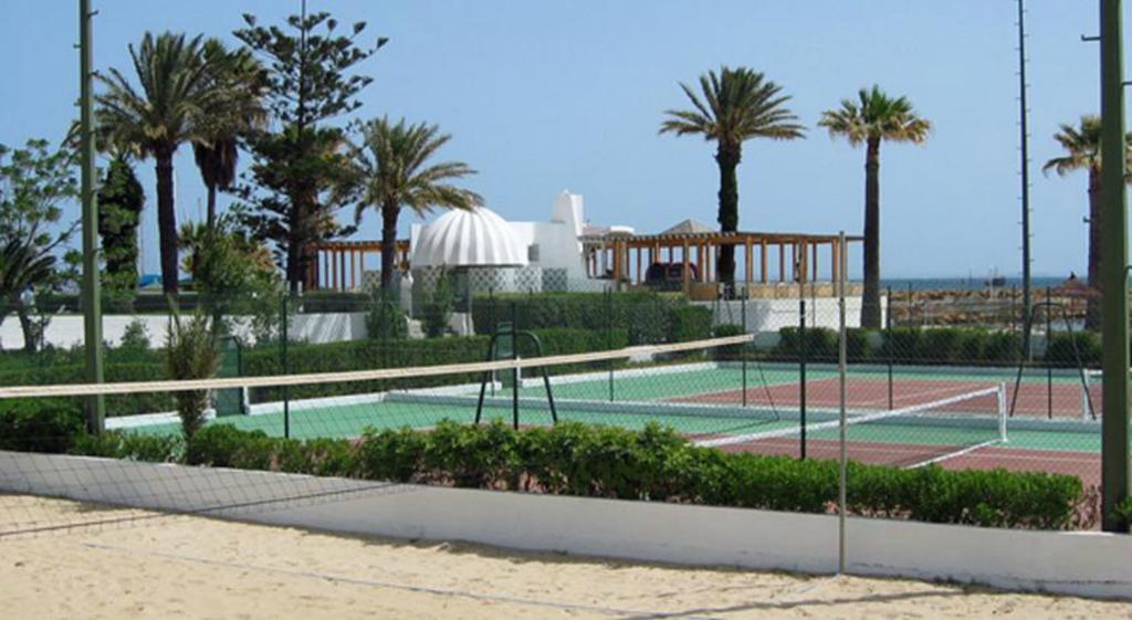 Hannibal Palace Sousse Exterior photo