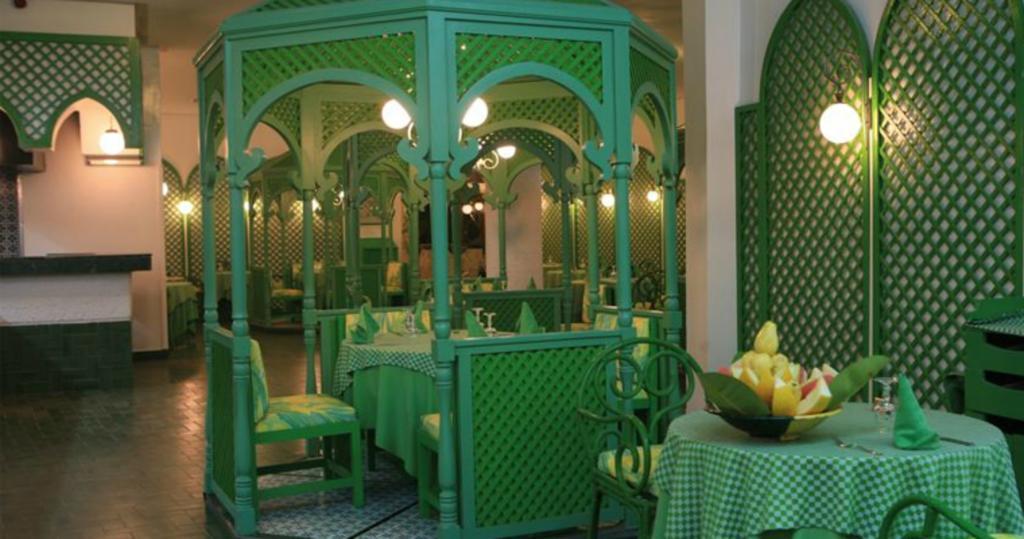 Hannibal Palace Sousse Exterior photo