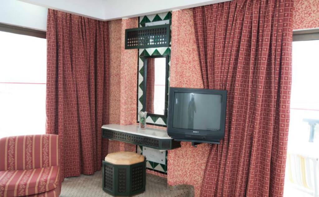 Hannibal Palace Sousse Room photo