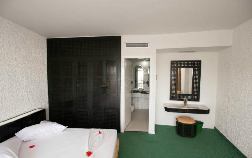 Hannibal Palace Sousse Room photo